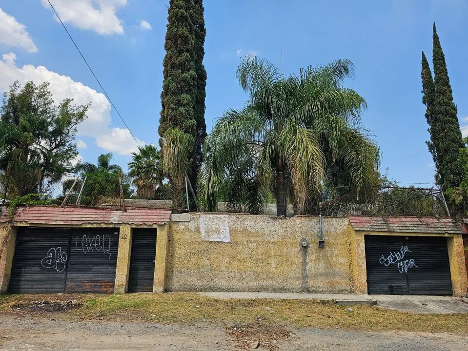 Foto 2 de Propiedad en Venta en Agua Blanca Industrial - Victoria Huerta 10