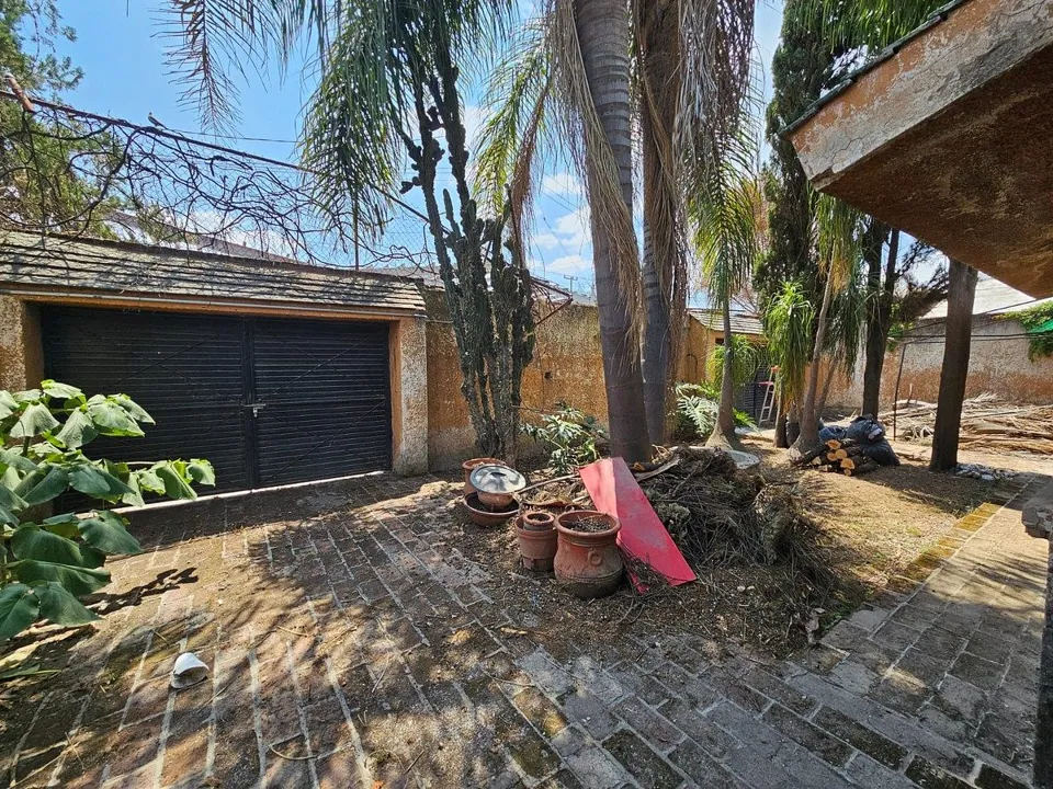 Foto 3 de Propiedad en Venta en Agua Blanca Industrial - Victoria Huerta 10