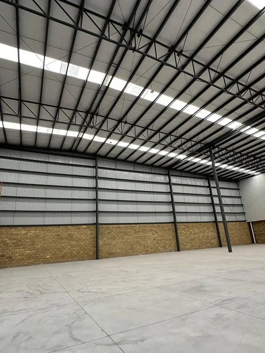 Foto 7 de Bodega en Renta , NAVE – Parque Industrial     TLAJOMULCO SUR