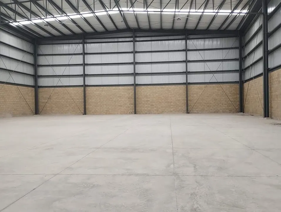 Foto 9 de Bodega en Renta , NAVE – Parque Industrial     TLAJOMULCO SUR