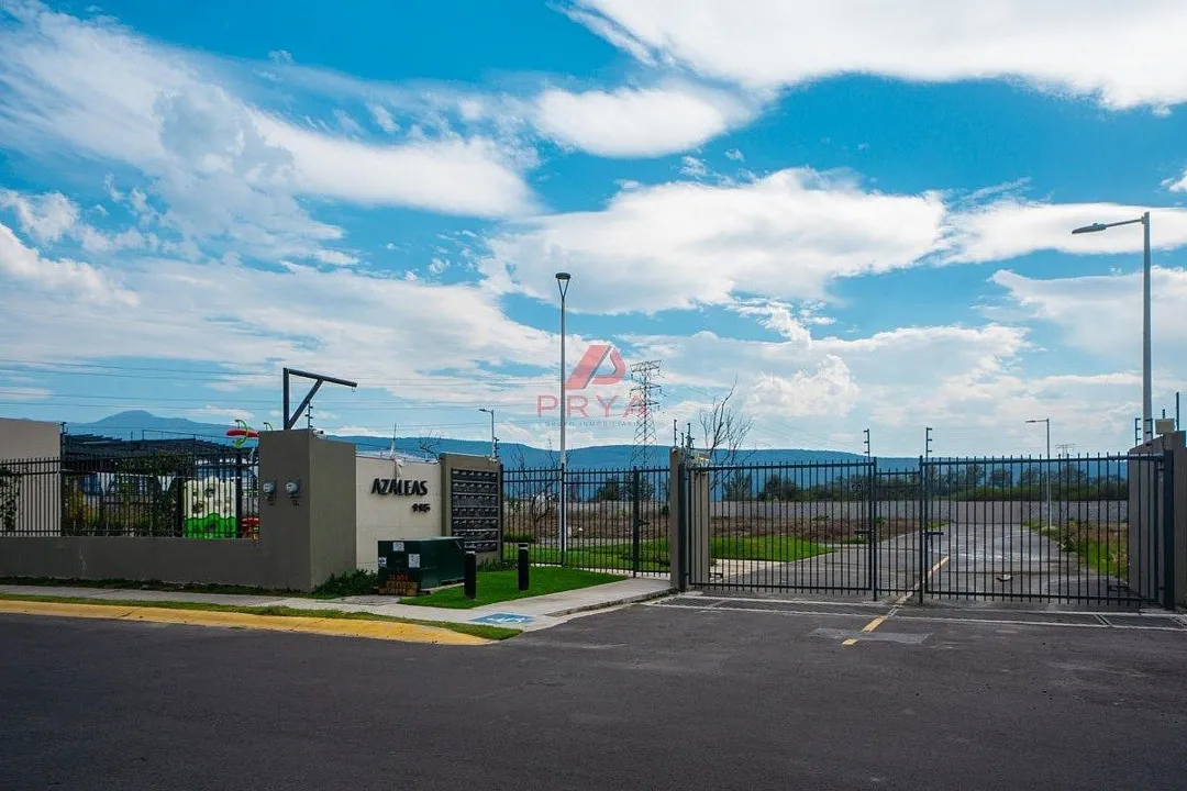 Foto 5 de Propiedad en VENTA - Avenida Valle de las Flores, Residencial Valle de las Flores, 45640 Tlajomulco