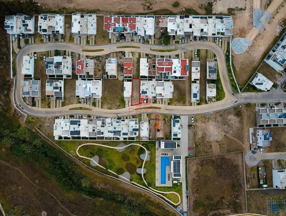 Foto 7 de Propiedad en VENTA - Avenida Valle de las Flores, Residencial Valle de las Flores, 45640 Tlajomulco