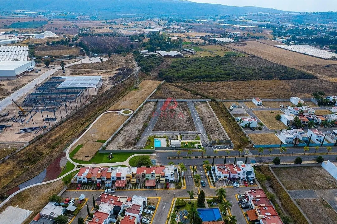 Foto 9 de Propiedad en VENTA - Avenida Valle de las Flores, Residencial Valle de las Flores, 45640 Tlajomulco
