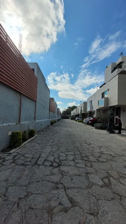 Foto 9 de Casa en renta en Calzada Central, Granja, Zapopan