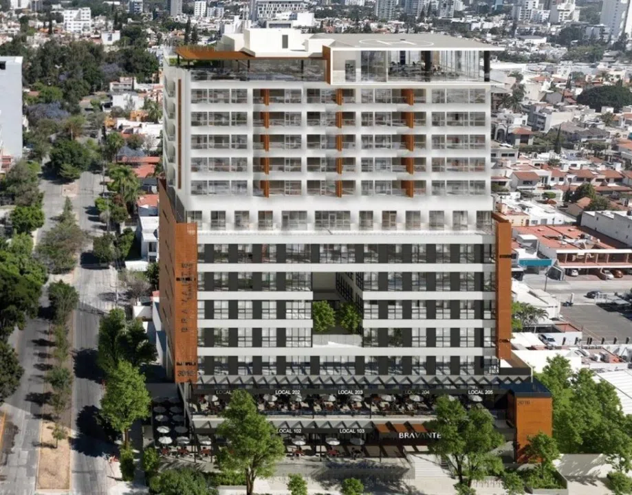 Foto 2 de Local en Avenida México #3016 , Guadalajara