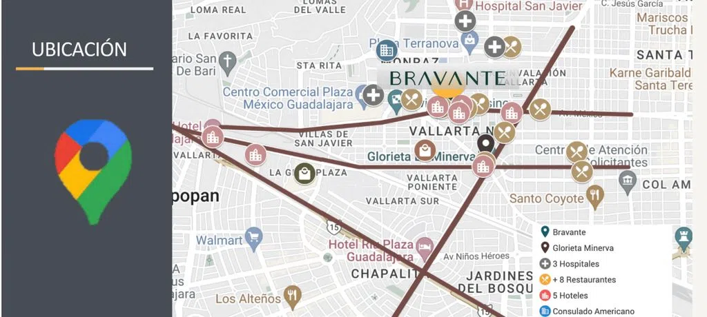 Foto 4 de Local en Avenida México #3016 , Guadalajara
