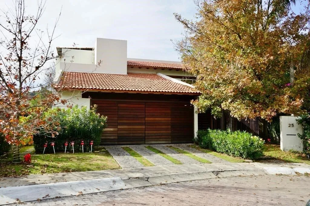 Las Cañadas Casa en Venta