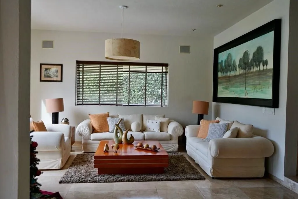 Foto 4 de Las Cañadas Casa en Venta
