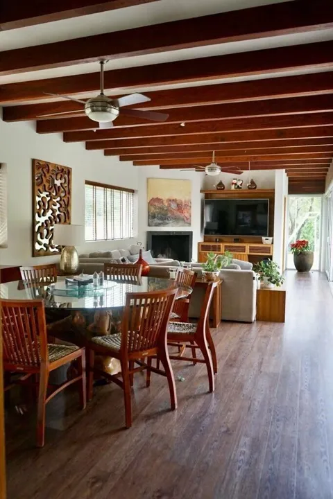 Foto 6 de Las Cañadas Casa en Venta