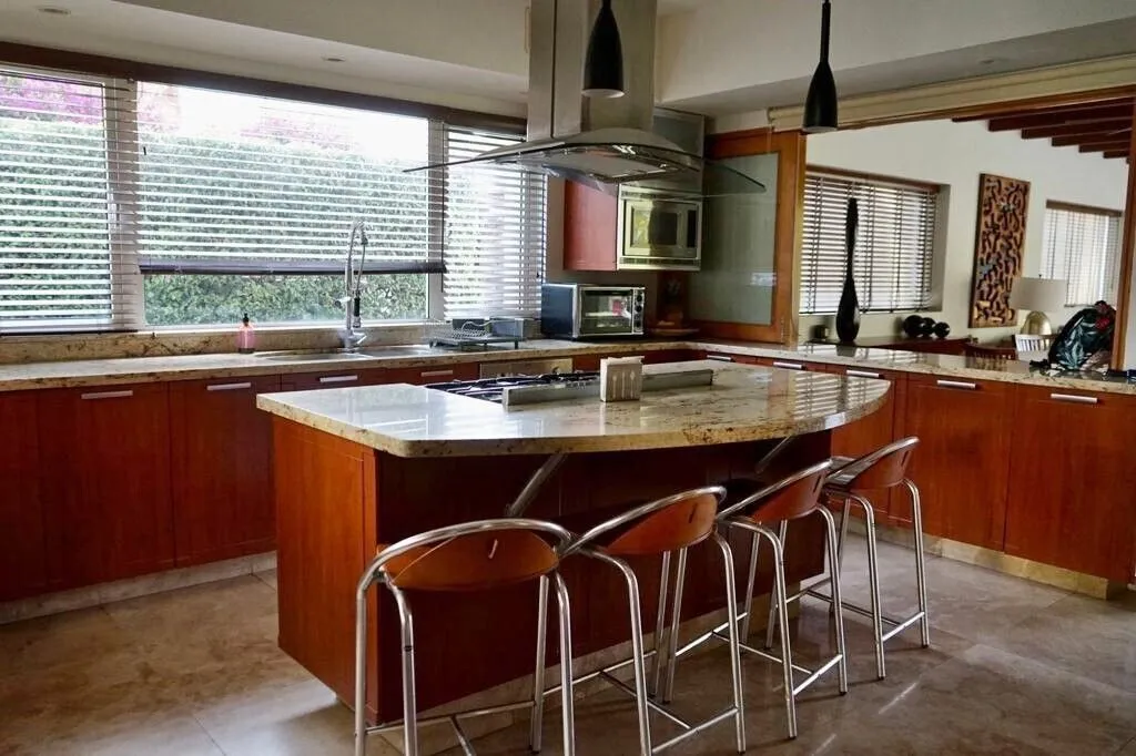 Foto 8 de Las Cañadas Casa en Venta