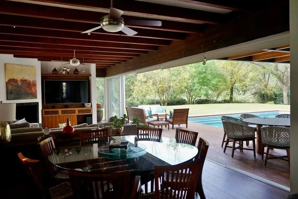 Foto 9 de Las Cañadas Casa en Venta