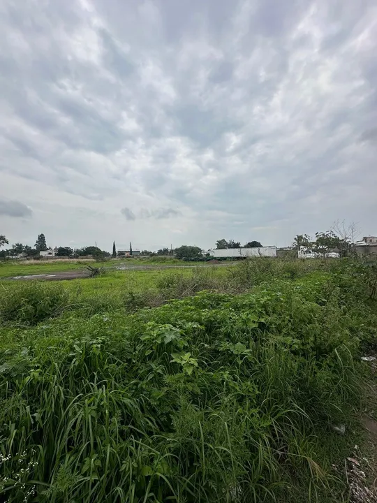 Foto 4 de Terreno en venta cercano al aeropuerto