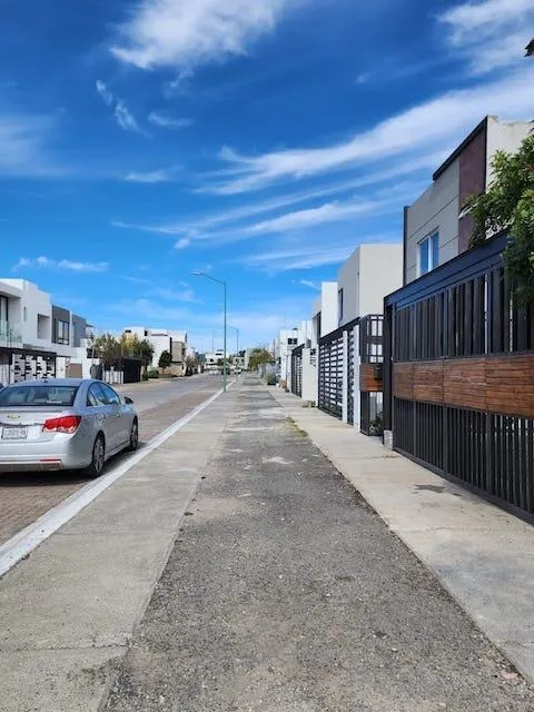 Foto 5 de Terreno en venta en Avenida de la primavera, Parques Vallarta, Zapopan