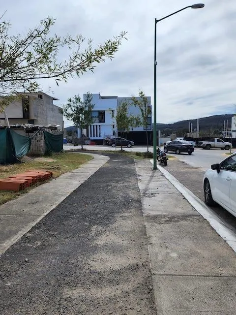 Foto 6 de Terreno en venta en Avenida de la primavera, Parques Vallarta, Zapopan