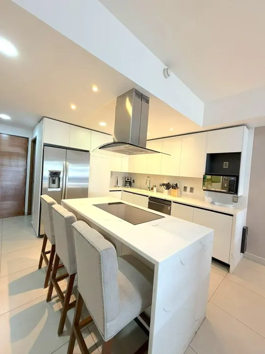 Departamento en renta en Zona Real