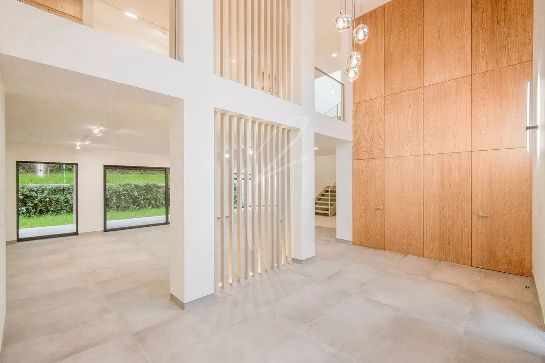 Foto 4 de CASA EN VENTA EN LOMAS DEL VALLE