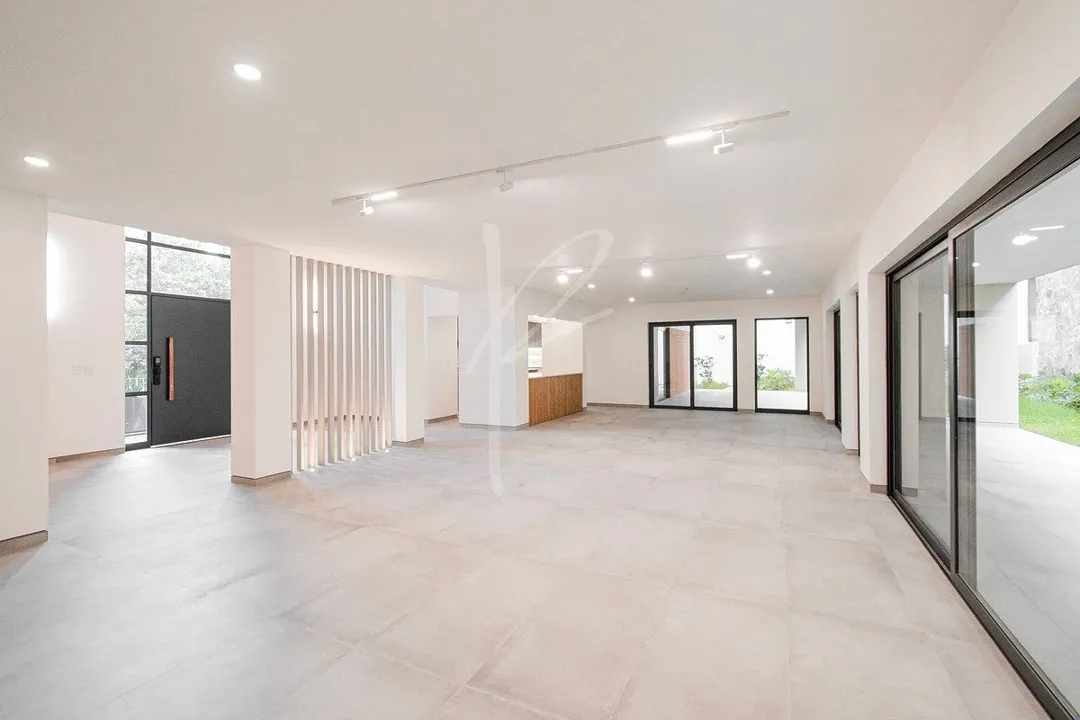 Foto 5 de CASA EN VENTA EN LOMAS DEL VALLE