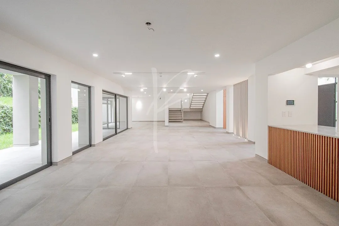Foto 6 de CASA EN VENTA EN LOMAS DEL VALLE
