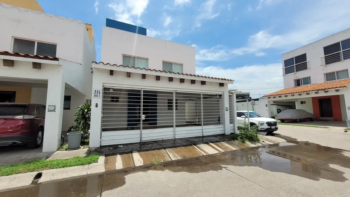 Casa en venta en Bonanza Residencial, Tlajomulco
