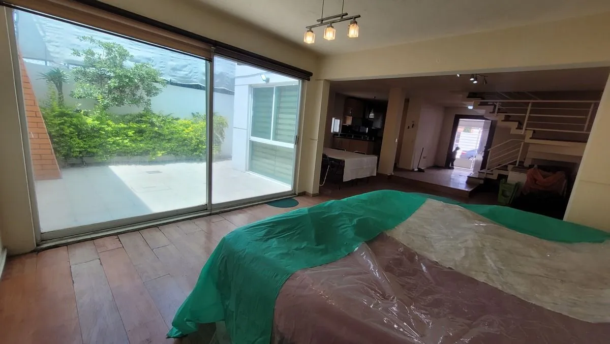 Foto 4 de Casa en venta en Bonanza Residencial, Tlajomulco