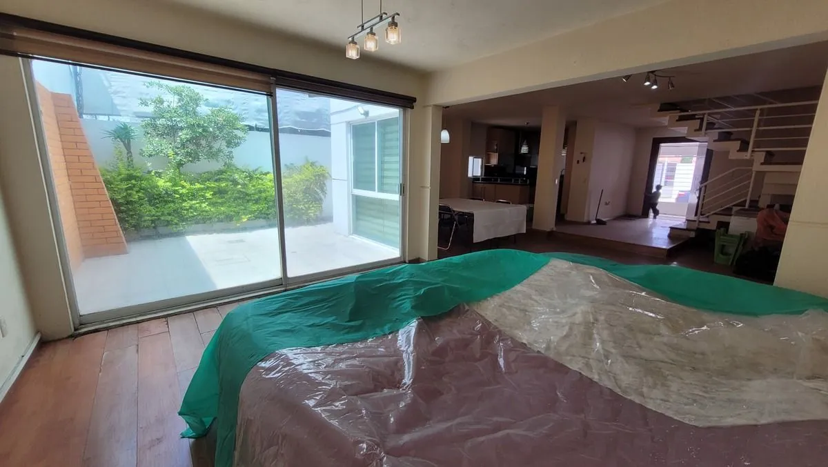 Foto 6 de Casa en venta en Bonanza Residencial, Tlajomulco