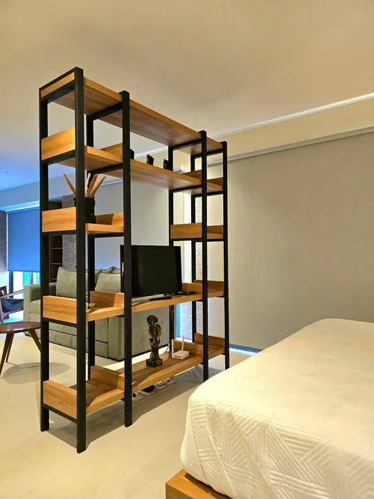 Foto 4 de Loft en renta totalmente amueblado