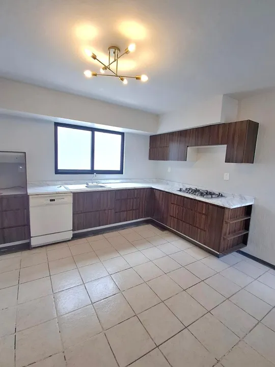 Casa en renta en Chapalita, Guadalajara, Jal., recién remodelada