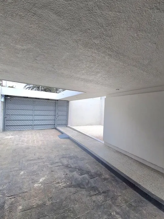 Foto 3 de Casa en renta en Chapalita, Guadalajara, Jal., recién remodelada
