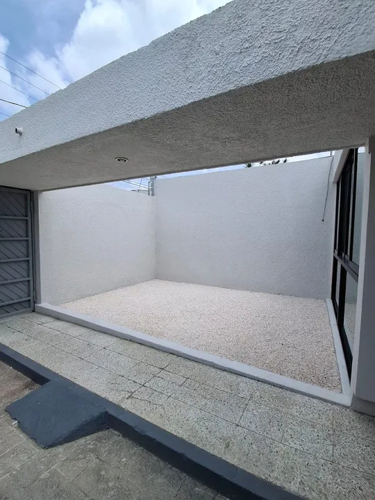 Foto 4 de Casa en renta en Chapalita, Guadalajara, Jal., recién remodelada