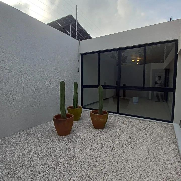 Foto 5 de Casa en renta en Chapalita, Guadalajara, Jal., recién remodelada