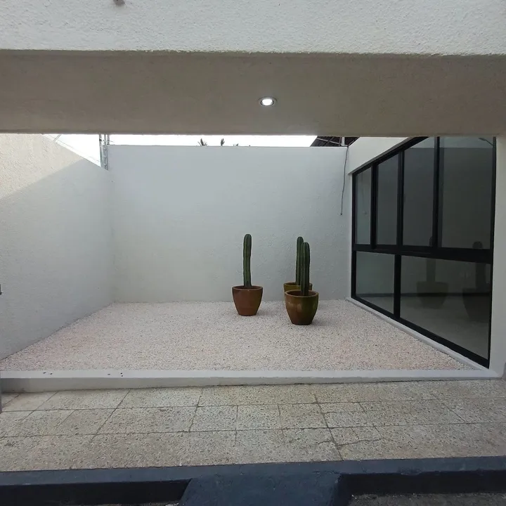 Foto 6 de Casa en renta en Chapalita, Guadalajara, Jal., recién remodelada