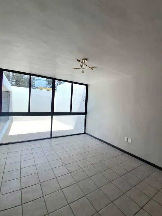 Foto 8 de Casa en renta en Chapalita, Guadalajara, Jal., recién remodelada