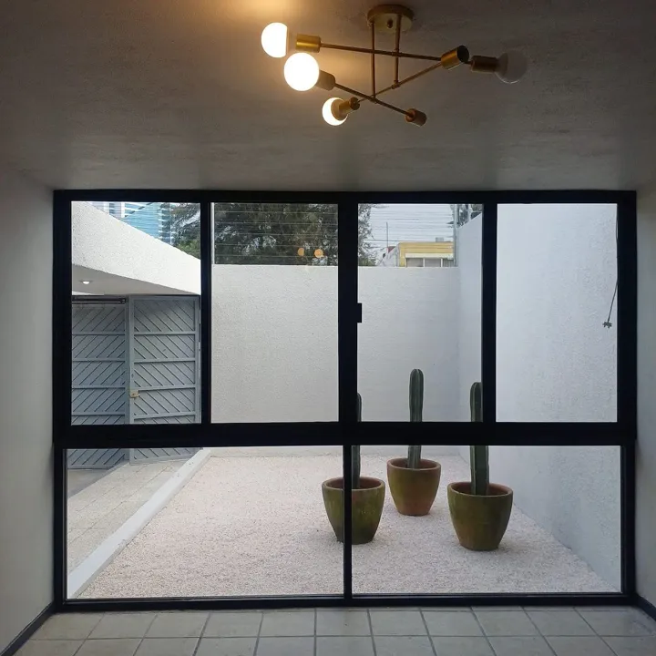 Foto 9 de Casa en renta en Chapalita, Guadalajara, Jal., recién remodelada