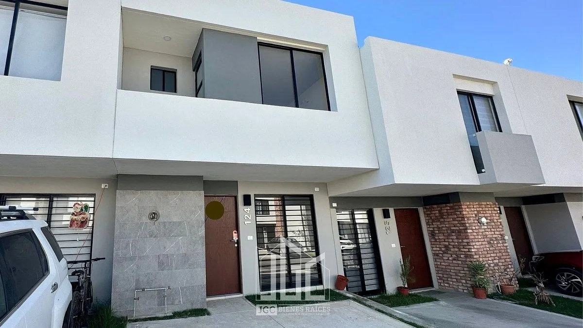 CASA EN VENTA EN ALVA - CAPITAL NORTE