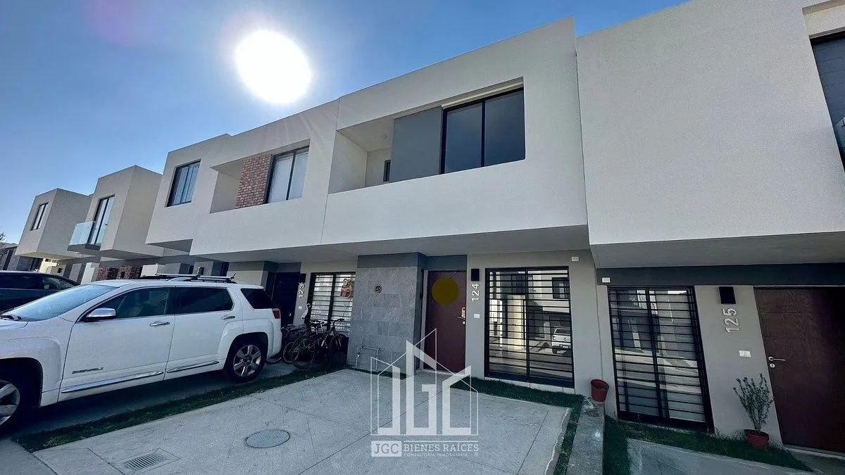 Foto 2 de CASA EN VENTA EN ALVA - CAPITAL NORTE