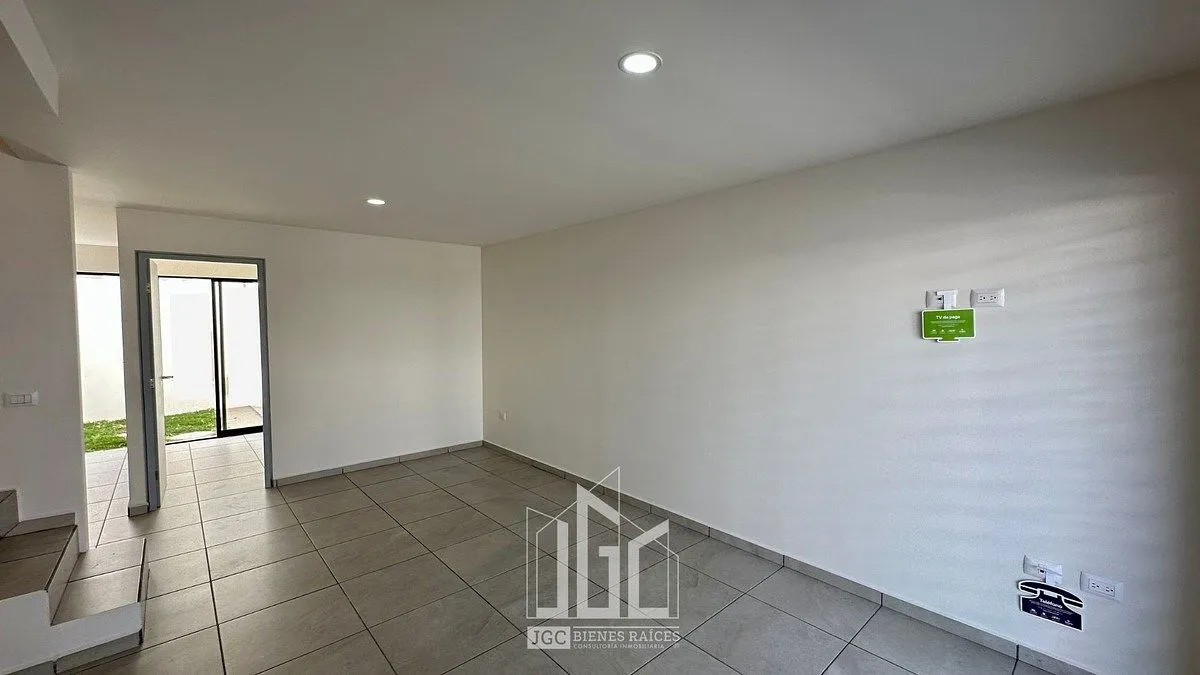 Foto 3 de CASA EN VENTA EN ALVA - CAPITAL NORTE