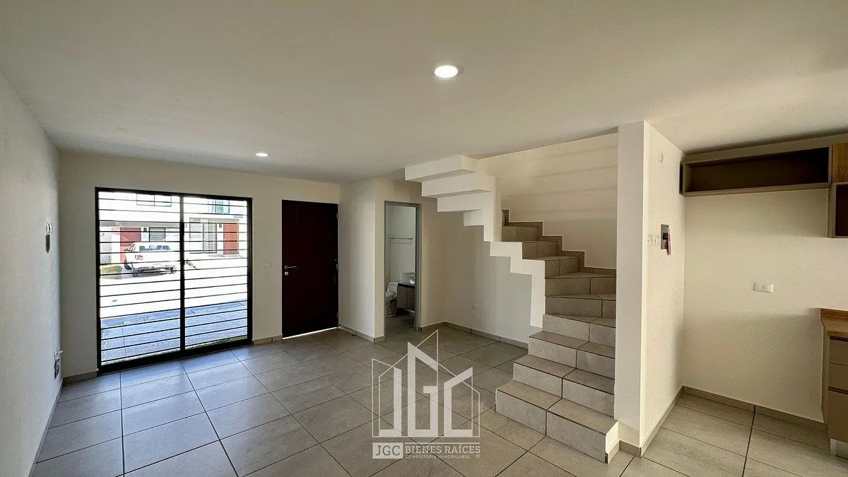 Foto 4 de CASA EN VENTA EN ALVA - CAPITAL NORTE