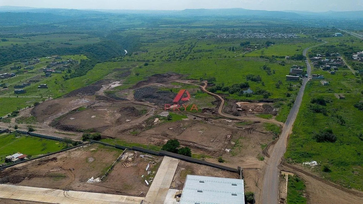 Foto 8 de Bodega Industrial en Renta de 8,000 m² en Tonalá Jalisco