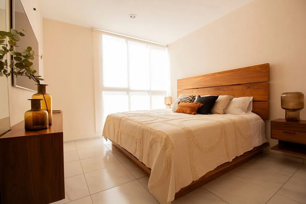 Foto 8 de Departamento en venta modelo OTOÑO en Av. Las Fuentes