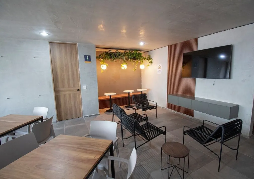 Foto 9 de Departamento en venta modelo OTOÑO en Av. Las Fuentes