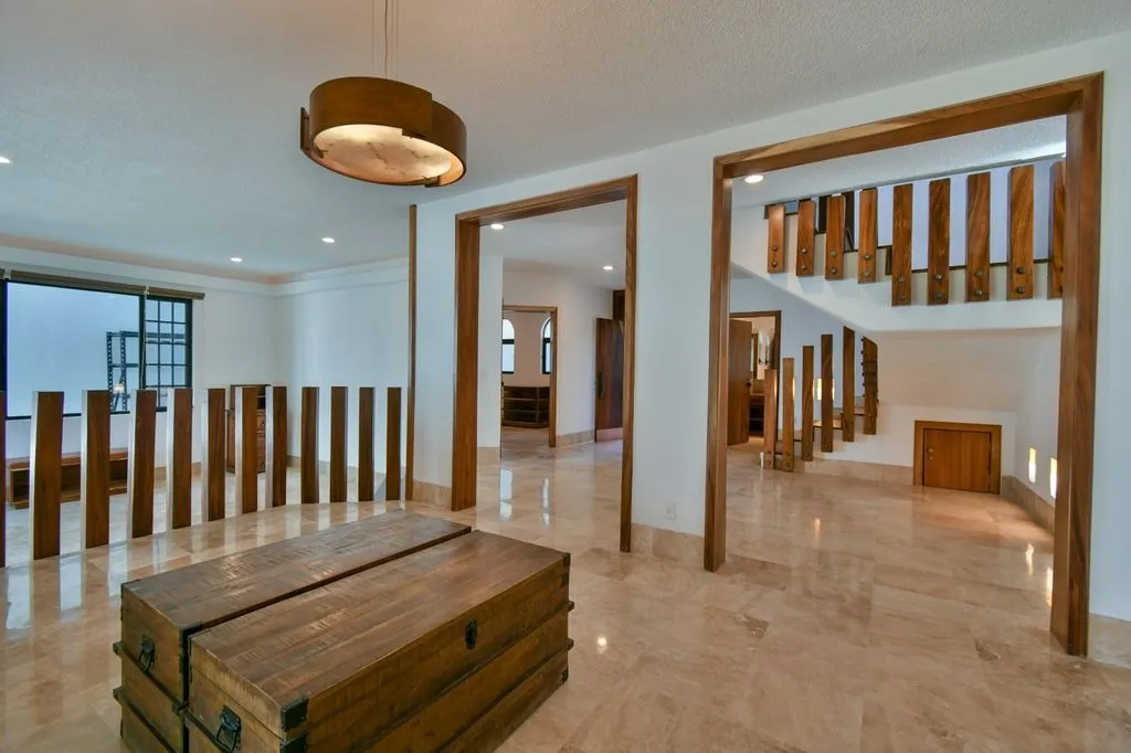 Foto 3 de Casa en venta en Avenida Aurelio Ortega, El Capullo, Zapopan