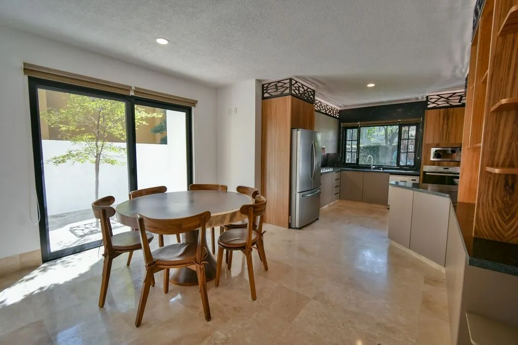 Foto 6 de Casa en venta en Avenida Aurelio Ortega, El Capullo, Zapopan