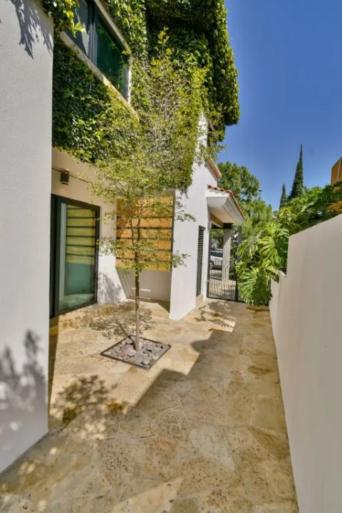 Foto 7 de Casa en venta en Avenida Aurelio Ortega, El Capullo, Zapopan