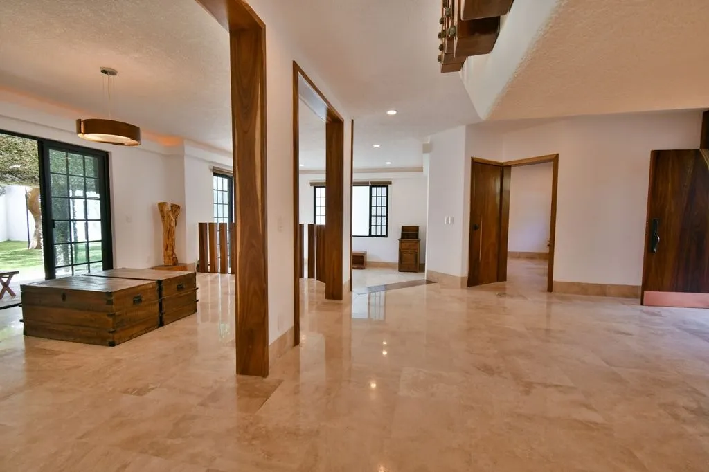 Foto 8 de Casa en venta en Avenida Aurelio Ortega, El Capullo, Zapopan