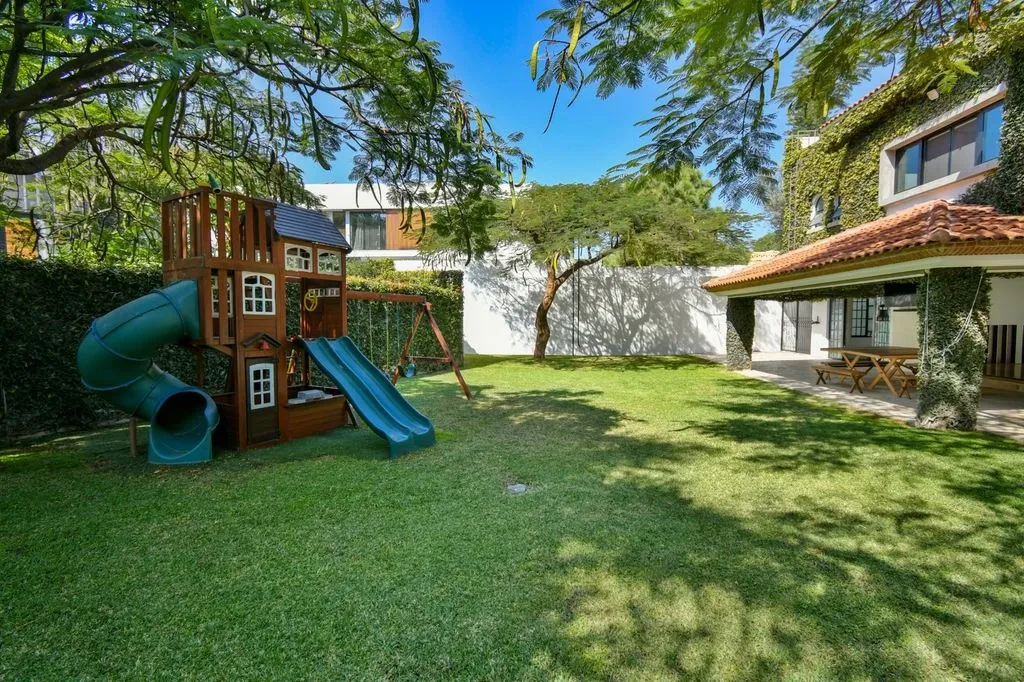 Foto 9 de Casa en venta en Avenida Aurelio Ortega, El Capullo, Zapopan