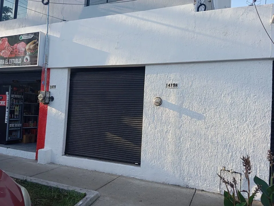 Foto 2 de 🏡LOCAL COMERCIAL EN RENTA REMODELADO EN ZONA URDANETA
