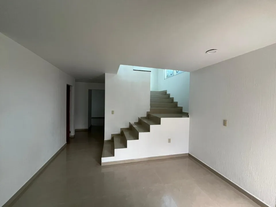 Foto 3 de Casa en renta en Palacio, Jardín Real, Zapopan
