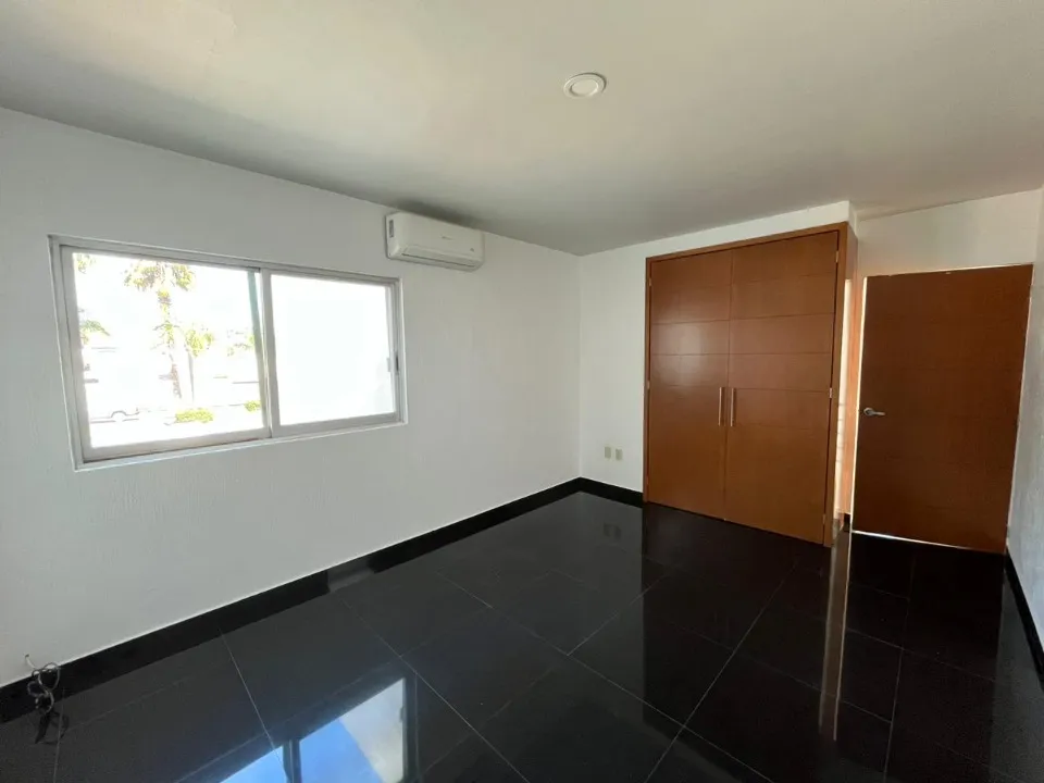 Foto 5 de Casa en renta en Palacio, Jardín Real, Zapopan