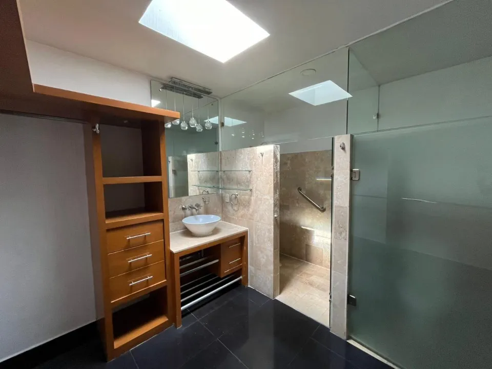 Foto 9 de Casa en renta en Palacio, Jardín Real, Zapopan