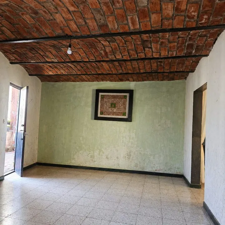 Foto 2 de Casa en venta en Calle Santa Ana, Francisco Sarabia, Zapopan